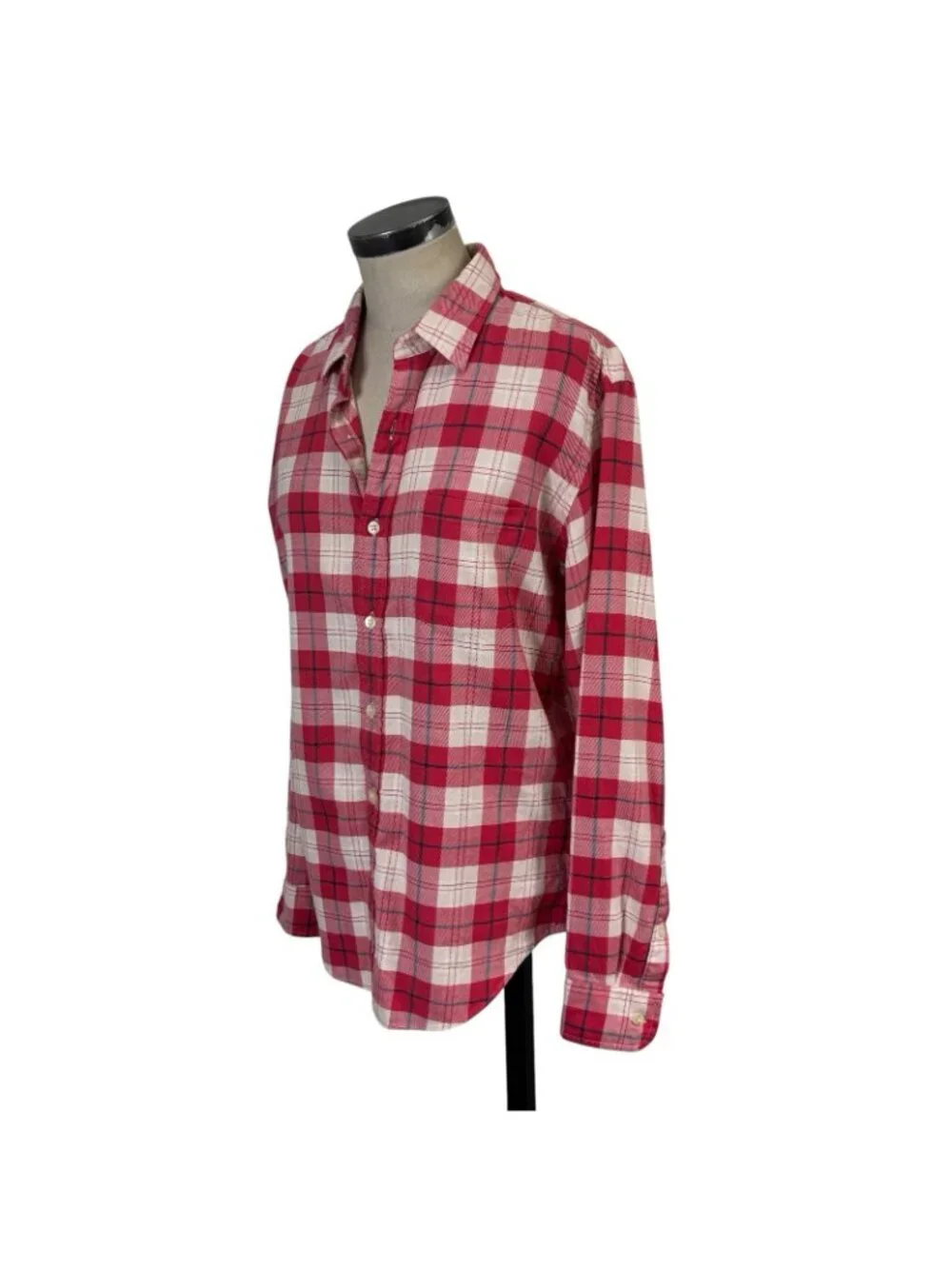 J. Crew crew men